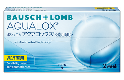 アクアロックス遠近両用