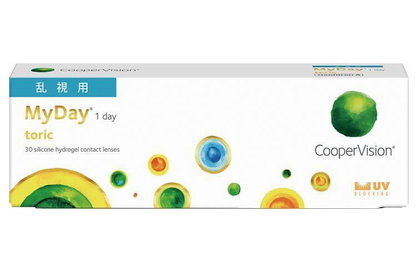 マイデイトーリック