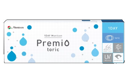1DAYメニコンプレミオトーリック